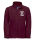 Horrabridge Primary School Fleece - ADULT