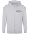 St Teath Pre School Zipped Hoodie