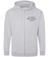 St Teath Pre School Zipped Hoodie