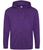 St Teath Pre School Zipped Hoodie