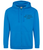 St Teath Pre School Zipped Hoodie