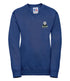 Lanivet Primary School V Neck Sweatshirt