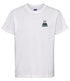 Lanivet Primary School White T Shirt