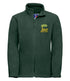 Lanlivery Primary School Fleece - ADULT