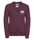 Padstow School Cardigan