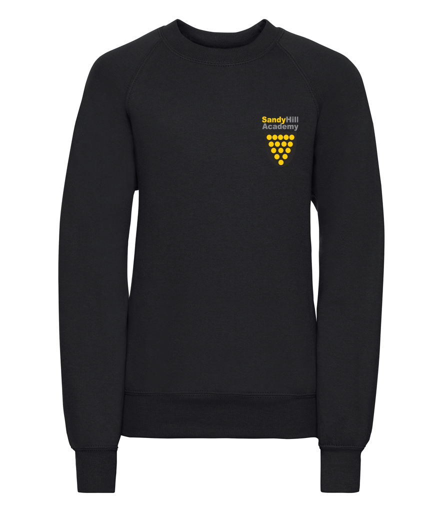 Hill sweatshirt shop