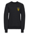 Sandy Hill Academy Black Sweatshirt Nursery Only