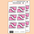 Sneaker Shoe Labels for Kids