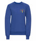 St Martins Primary School Sweatshirt - ADULT