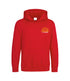 St James Elstead - P.E Hoodie - (Not a Compulsory item) - Child