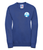 St Mellion V Neck Sweatshirt