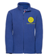 Tregadillet School Fleece - Adult