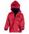 Western Downland Reversible Coat